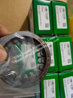 INA without cup double -row full complement cylindrical roller bearing  F-202965