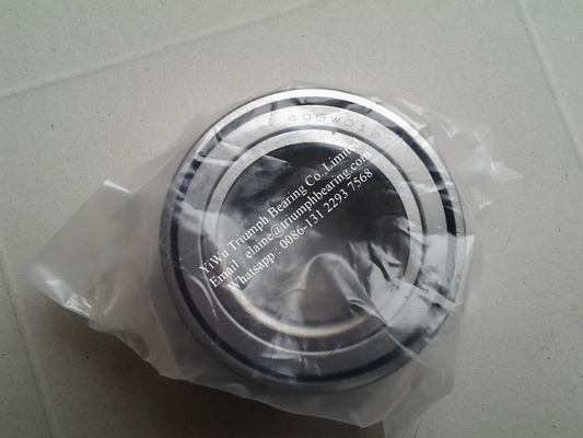 NSK  Wheel  Bearings  40BWD12