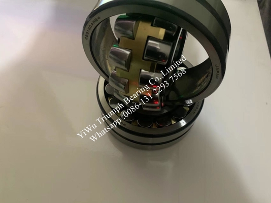 NSK Spherical Roller Bearing  22312CAME4