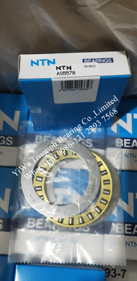 NTN  Thrust Roller Bearings  AS5578