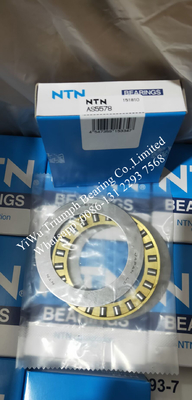 NTN  Thrust Roller Bearings  AS5578