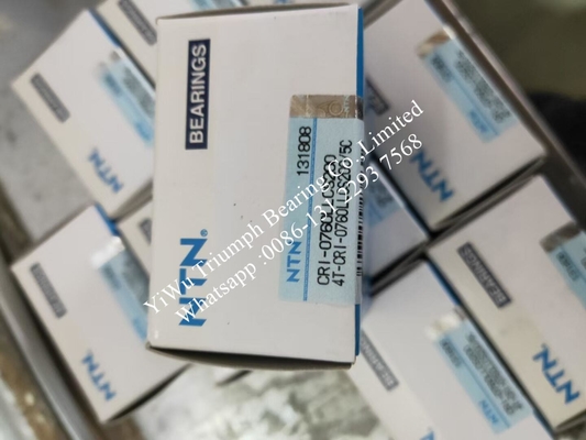 NTN 4T-CRI-0760LLCS200/L627 Gen 1 Hub Bearings Roller Type 4T-CRI-0760LLCS200/5C