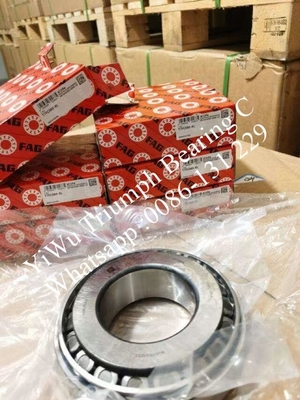 FAG  Tapered roller bearings T7FC080 , T7FC080-XL