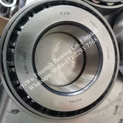 FAG  Tapered roller bearings T7FC080 , T7FC080-XL