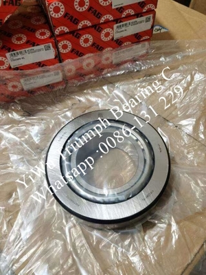 FAG  Tapered roller bearings T7FC080 , T7FC080-XL
