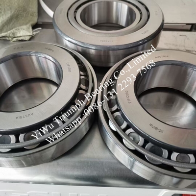 FAG  Tapered roller bearings T7FC080 , T7FC080-XL