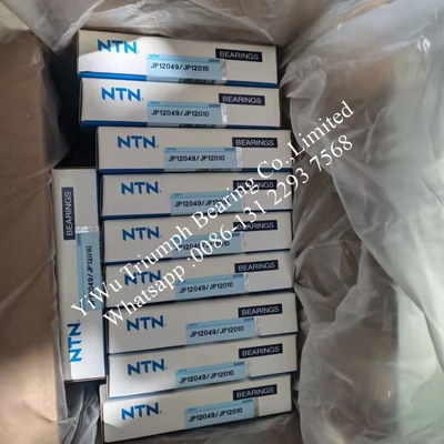 NTN Radial taper roller bearing  JP12049/JP12010 , JP12049-JP12010