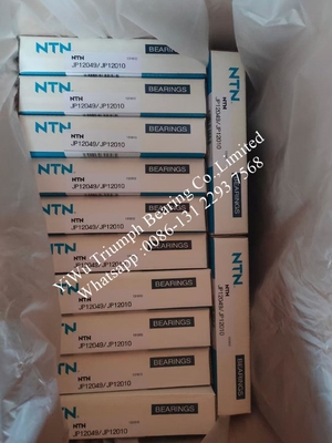 NTN Radial taper roller bearing  JP12049/JP12010 , JP12049-JP12010