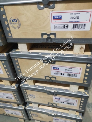 Concrete Mixer Truck Bearing CPM 2513 CPM2513