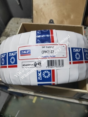 Concrete Mixer Truck Bearing CPM 2513 CPM2513
