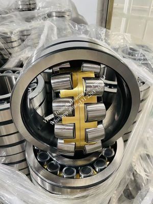 spherical roller bearings for vibrating screens  22326 CCJA/W33VA405， 22326 CCJA/W33VA406