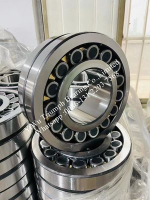 spherical roller bearings for vibrating screens  22326 CCJA/W33VA405， 22326 CCJA/W33VA406