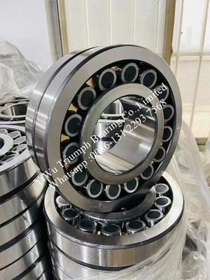spherical roller bearings for vibrating screens  JA/W33VA405