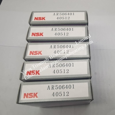 NSK Needle roller bearing for coal cutter   AR506401  ，AR503503