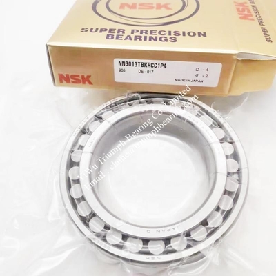NSK   Cylindrical Roller  Bearing NN3006MBKRE44CC1P4 , NN3009M2KC9NAP4 , NN3013TBKRCC1P4