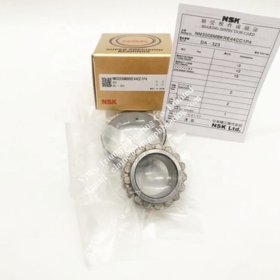 NSK   Cylindrical Roller  Bearing NN3006MBKRE44CC1P4 , NN3009M2KC9NAP4 , NN3013TBKRCC1P4