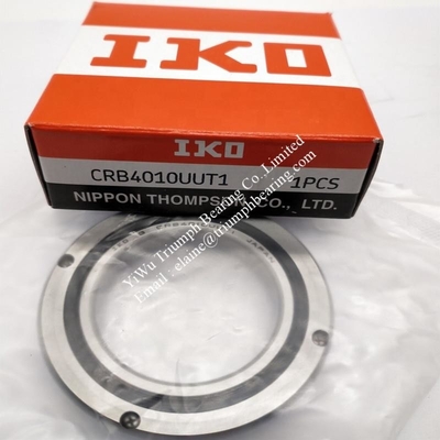 IKO  Cross Roller Bearings  CRB4010UUT1