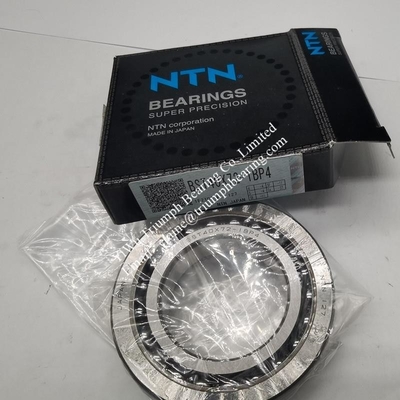 NTN  High Precision Angular contact Ball bearing BST40X72-1BP4