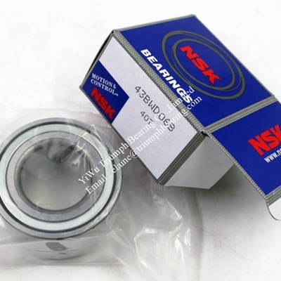 NSK  Auto Wheel  Bearing  43BWD068 , 43BWD12A