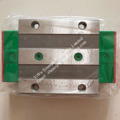 Hiwin linear roller guidesRGW20HC,   RGW20CC   linear motion guide block