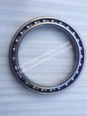 NSK Open  Deep Groove Ball Bearing  6830 , 6215-13   Open