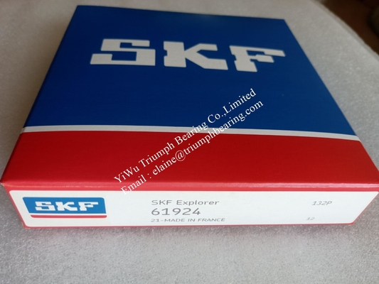 Deep Groove Ball  Bearings  61924