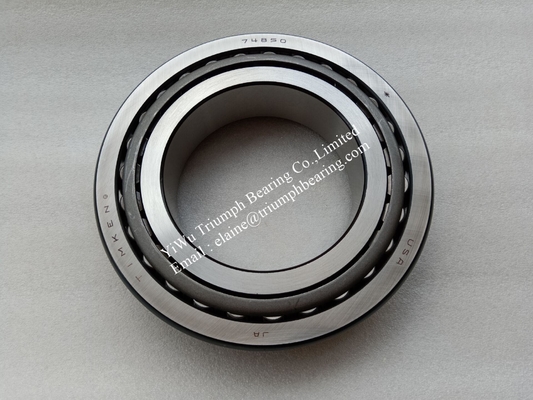 TIMKEN  Taper Roller Bearing   74500/74850