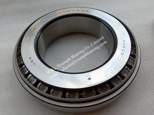 TIMKEN  Taper Roller Bearing   74500/74850
