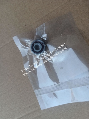 Angular contact ball bearings, super-precision   707 CD/P4A , 707CD/P4A