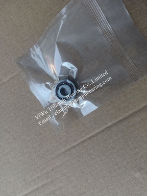 Angular contact ball bearings, super-precision   707 CD/P4A , 707CD/P4A