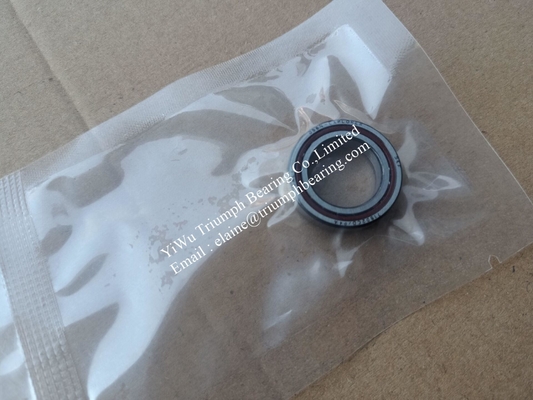 Angular contact ball bearings, super-precision   71802 CD/P4A ,  71802CD/P4A