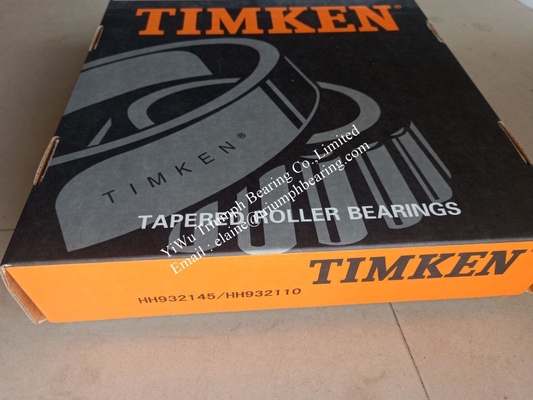 TIMKEN  Taper Roller Bearing   HH932145/HH932110 , HH932145-HH932110