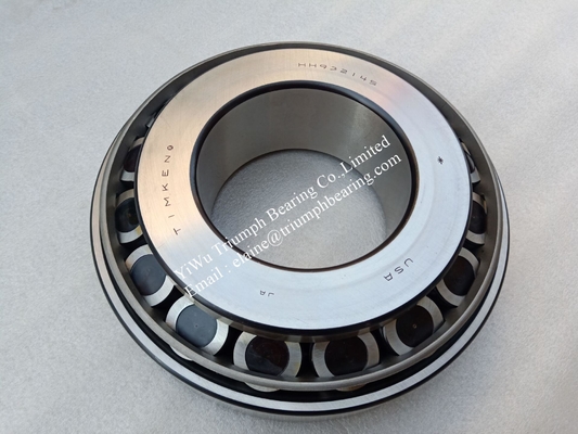 TIMKEN  Taper Roller Bearing   HH932145/HH932110 , HH932145-HH932110