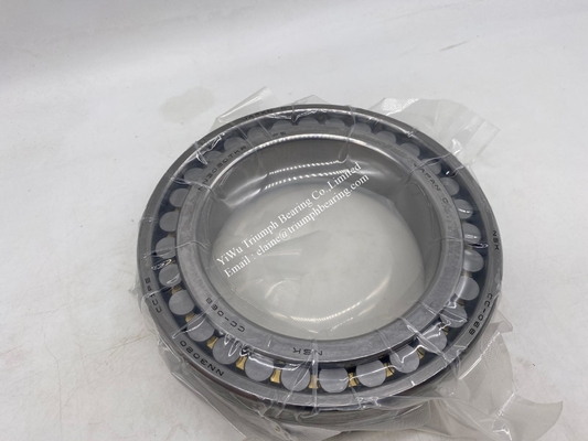 NSK   Cylindrical Roller  Bearing  NN3020 TKRCC1P5 ,  NN3020TKRCC1P5