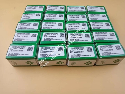 INA  Cam  Follower Bearing , Printing Machine Bearing    F-217813.04  PWKR
