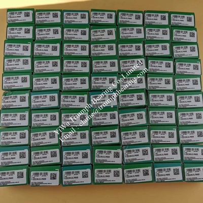 INA  Cam  Follower Bearing , Printing Machine Bearing    F-222190.01 PWKR