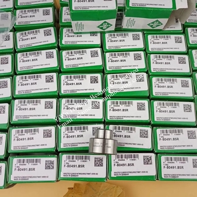 INA  Cam  Follower Bearing , Printing Machine Bearing    F-80491.BSR
