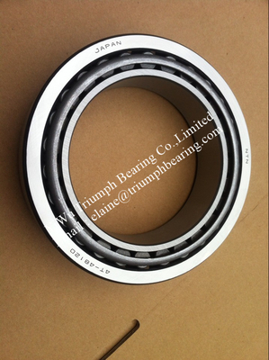 NTN Tapered roller bearings   4T-48190/48120 , 4T-48190-48120 , 48190/48120