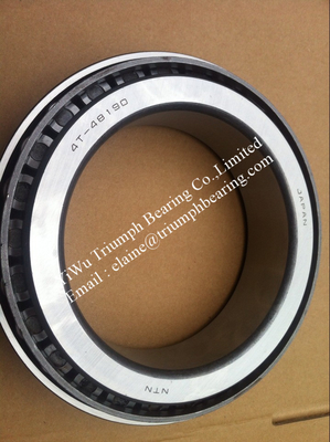 NTN Tapered roller bearings   4T-48190/48120 , 4T-48190-48120 , 48190/48120