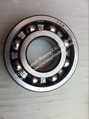 FAG High precision Deep Groove Ball Bearings 6307-P63