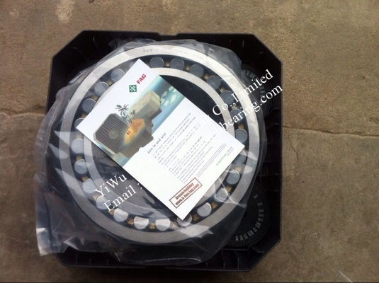 FAG   spherical roller bearing 24040-BS-MB