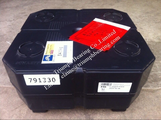 FAG   spherical roller bearing 24040-BS-MB