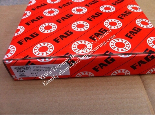 FAG   Deep Groove Ball Bearings 6226 C4  , 6226