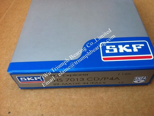 Angular contact ball bearings, super-precision  HS7013 CD/P4A  , HS7013CD/P4A