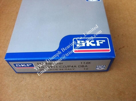 Angular contact ball bearings, super-precision   HS71911CD/P4A DBA