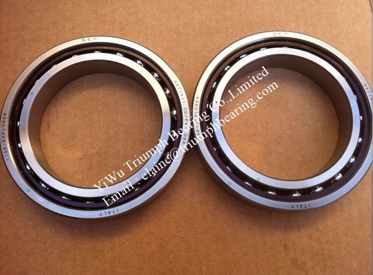 Angular contact ball bearings, super-precision   HS71911CD/P4A DBA