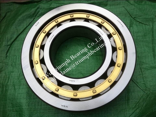 NSK Cylindrical Roller bearing NU332EM