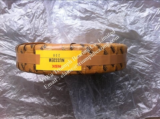 NSK Cylindrical Roller bearing NU332EM