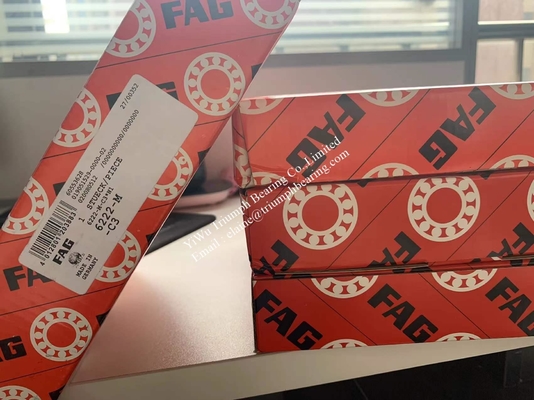 FAG   Deep Groove Ball Bearings 6222-M-C3 ， 6222 ， 6222M
