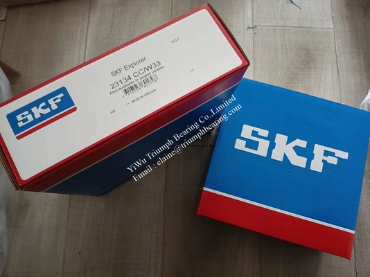 Spherical roller bearings  23134 CC/W33